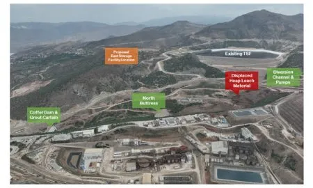 240508 Figure 1 Aerial View Of Copler