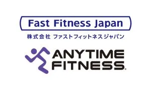 53957471 FAST FITNESS JAPAN Logo