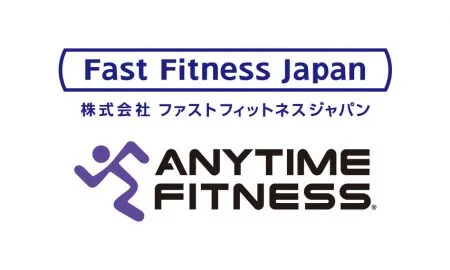 53957471 FAST FITNESS JAPAN Logo