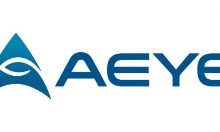 A AEYE FullColor TM RGB Skosh Bigger TM