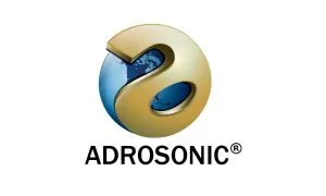 ADROSONICLogo