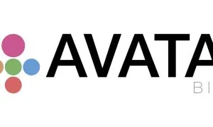AVATA BIO Logo Full Color RBG
