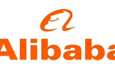 Alibaba Group Logo 2