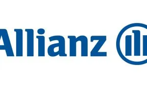 Allianz Logo Blue