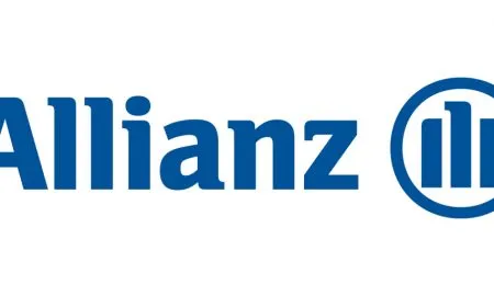 Allianz Logo Blue