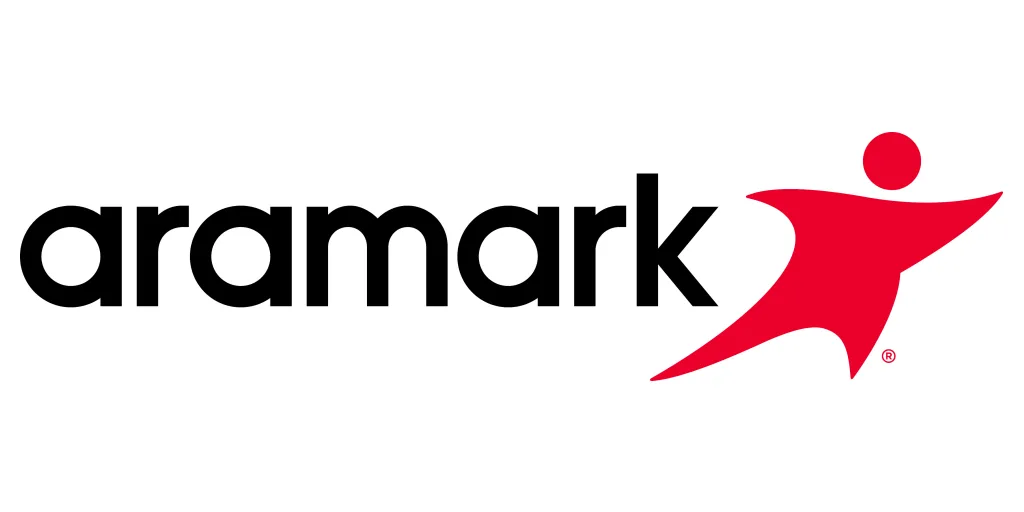 Aramark_H_RedandBlack_R