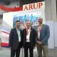 Arup Leaders At Asia Pacific Rai