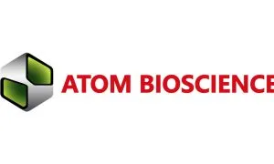 Atom Bioscience Logo 28129