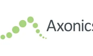 Axonics Logo Color