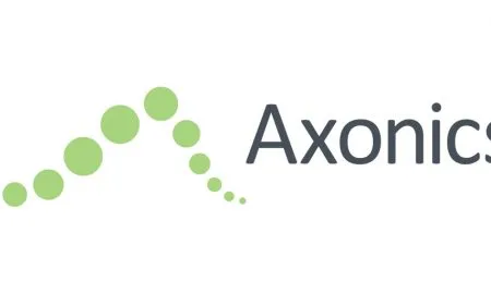 Axonics Logo Color