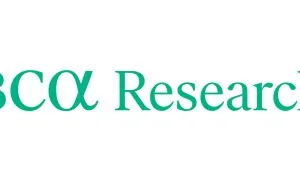 BCA Research Logotype PMS Jade