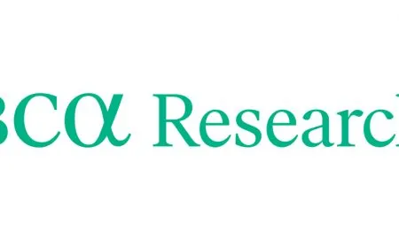 BCA Research Logotype PMS Jade