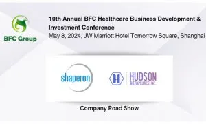 BFC Participation Shaperon Hudson 4