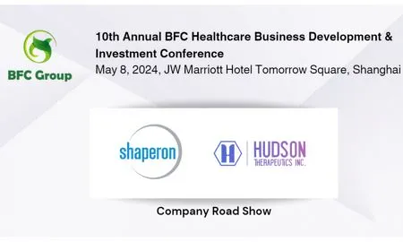 BFC Participation Shaperon Hudson 4