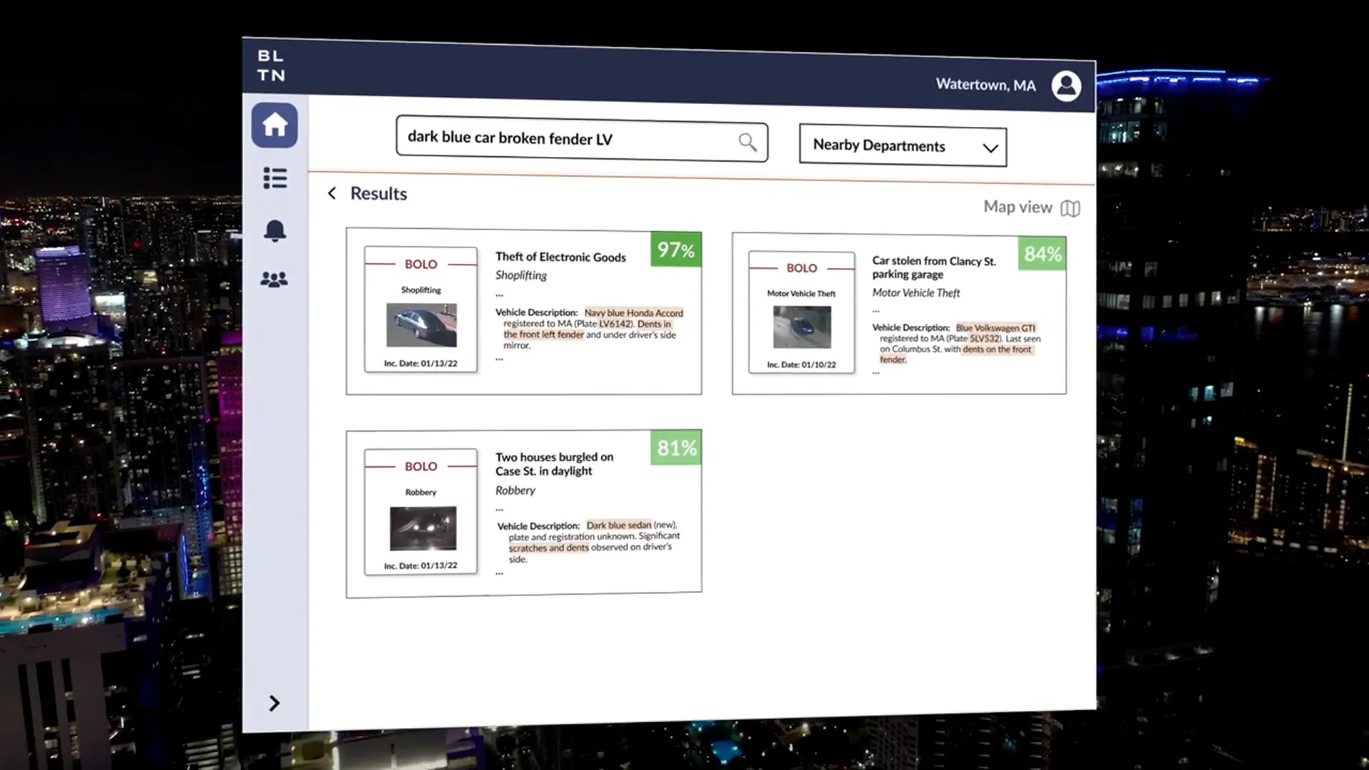 BLTN Product Overview BLTN By Multitude Insights