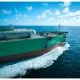 BW LPG Very Large Gas Carrier BW Balder