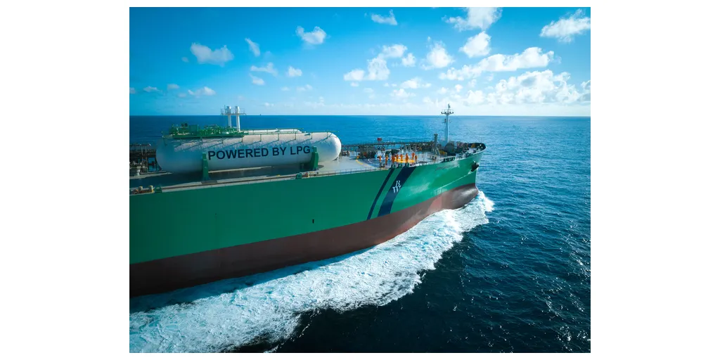 BW_LPG_Very_Large_Gas_Carrier_BW_Balder