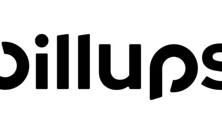 Billups Logo Black