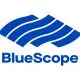 BlueScope Logo RGB Bluejpg