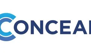 Conceal Primary Logo 300dpi Full Color Gradient RGB