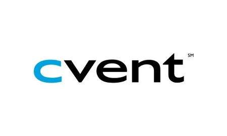 Cvent Logo