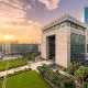 DIFC Gate