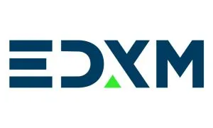 EDXM Logo