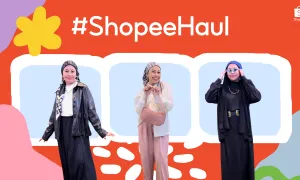 ENG IMG Three ShopeeHaul GayaLit