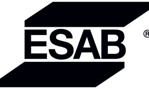 ESAB Logo BusinessWire