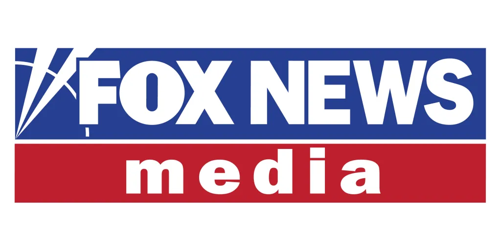 FOX NEWS MEDIA LOGO RGB HEX