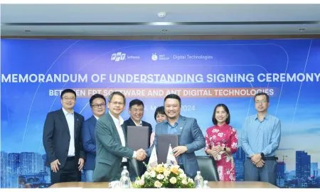 FPT Software Ant Digital Technologies PR