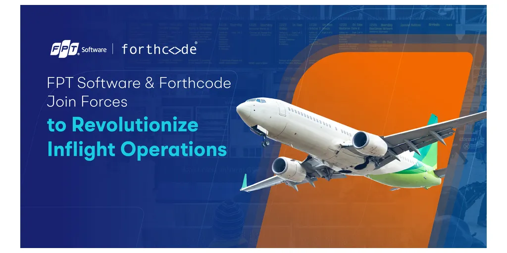 Forthcode