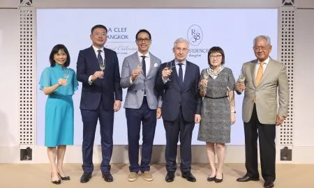 From Paris To Bangkok Art De Viv