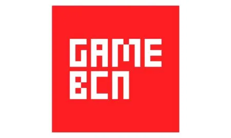 GAMEBCN Brand Red Global