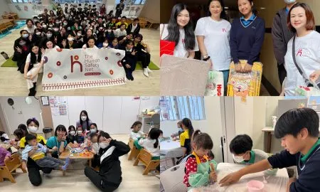 Generali THSN X OneSky X Project