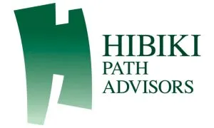HIBIKI PATH ADVISORS 4371397 White RGB