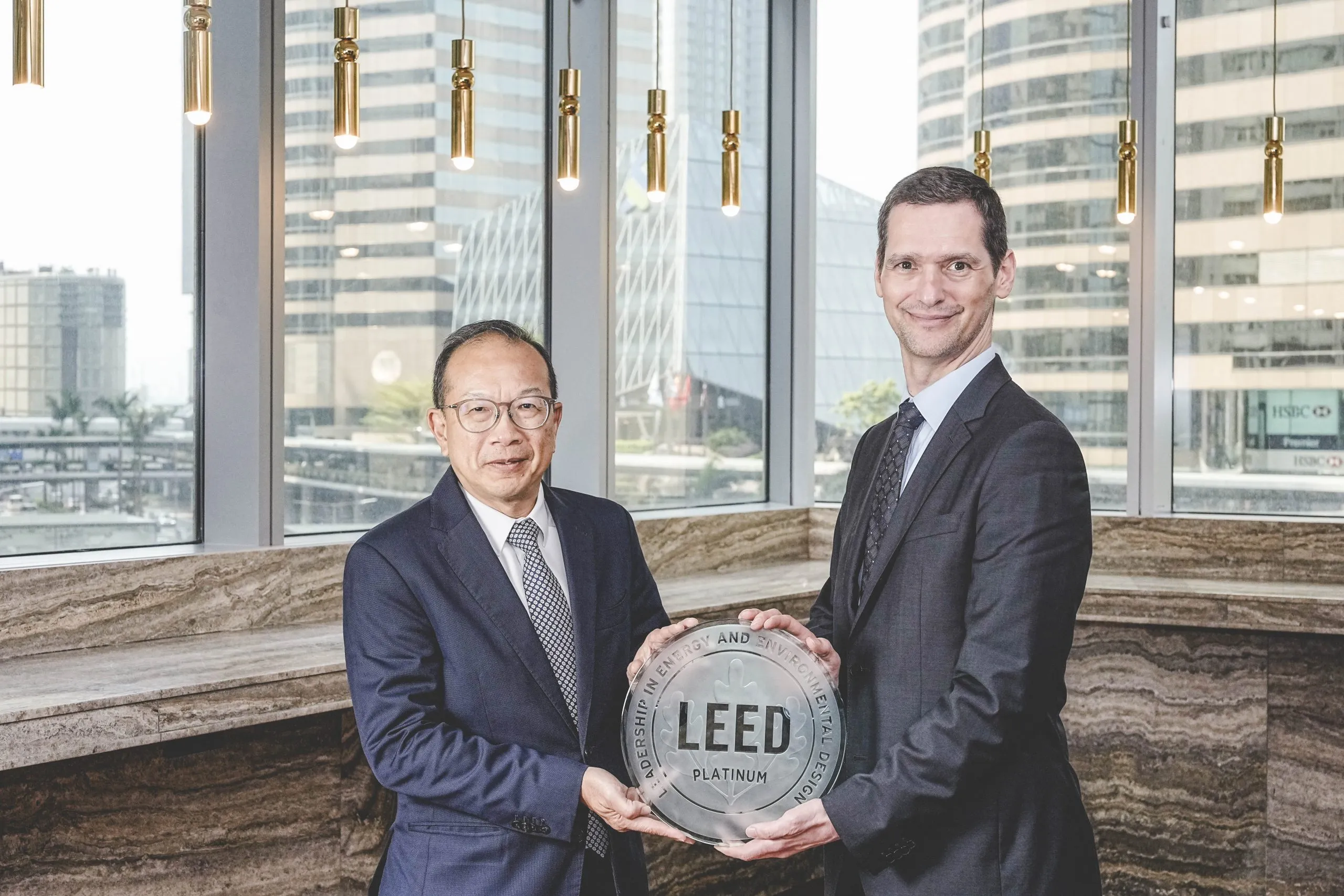 HKL-LEED-press-release
