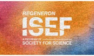 ISEF Opening Ceremony Montage Logo Large