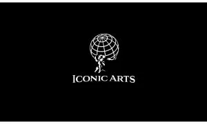 Iconic Arts Logo