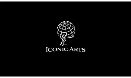 Iconic Arts Logo