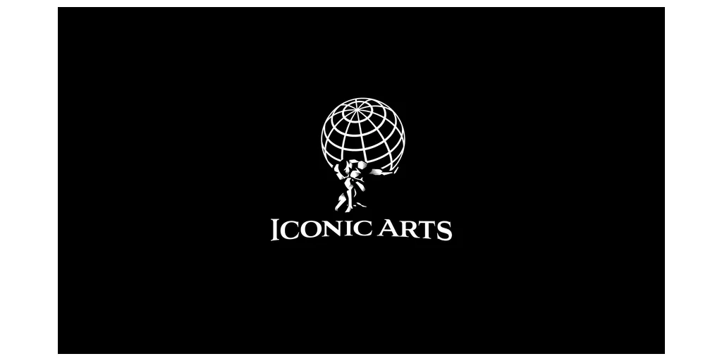 Iconic_Arts_Logo