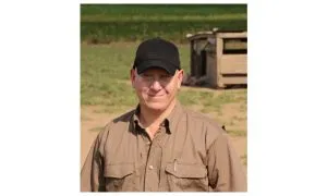 Jeff Tripician Headshot