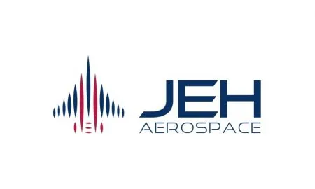 Jeh Aerospace Logo