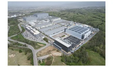 Kaga Toshiba Electronics Apr24