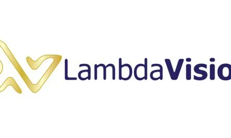 LambdaVision Logo