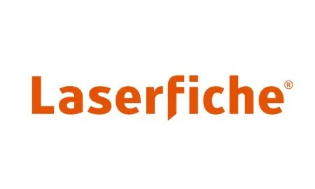 Laserfiche LogotypeOnly RGB