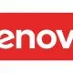 Lenovo Logo Red