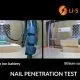 Li S Energy Penetration Test March 2024