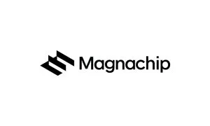 MAGNACHIP Logo