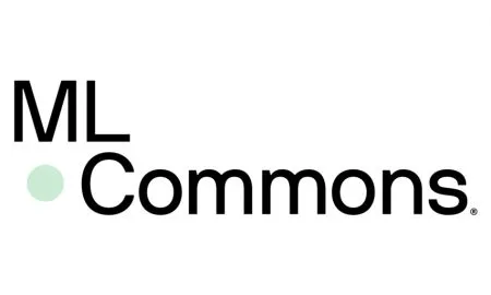 MLCommons Logo Horizontal Full Color WhiteBG